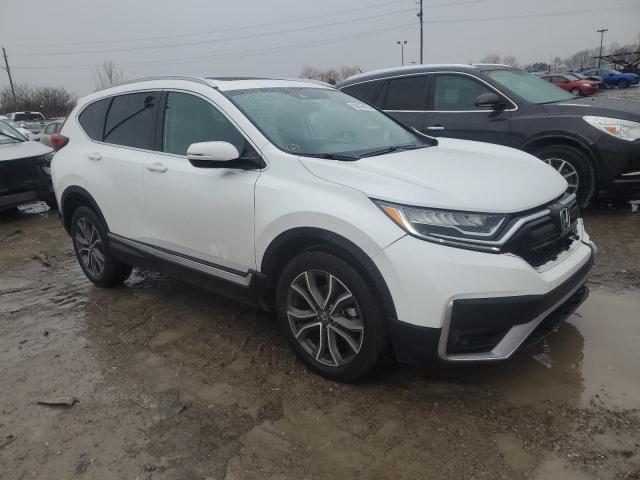 2022 HONDA CR-V TOURI - 7FARW2H96NE007942