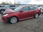 Lot #3033034994 2011 SUBARU LEGACY 2.5