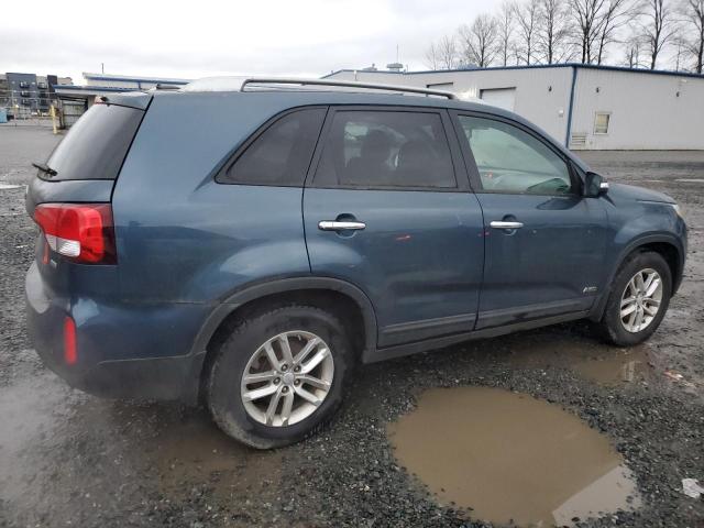 2015 KIA SORENTO LX - 5XYKTDA6XFG605463