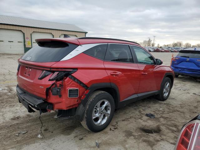 2023 HYUNDAI TUCSON SEL - 5NMJBCAE3PH233133