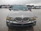 BMW X5 4.4I photo