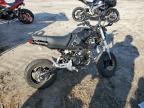 2022 HONDA GROM A - MLHJC9250N5001438