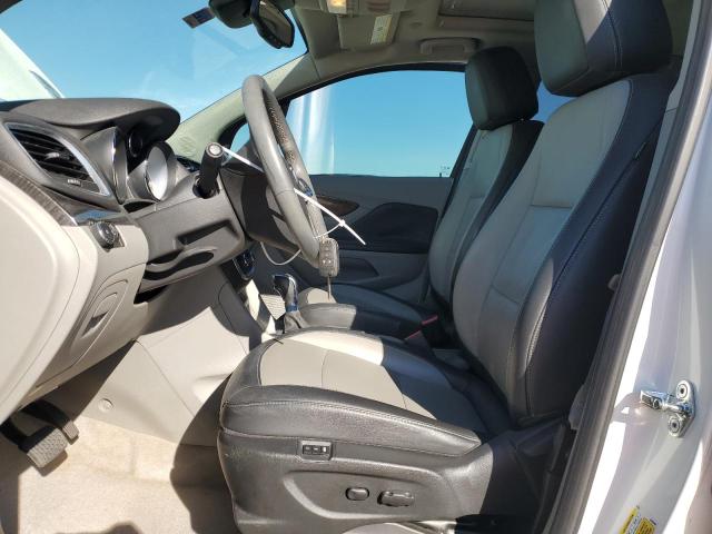 2015 BUICK ENCORE - KL4CJCSB4FB268714