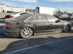 Lot #3028778719 2011 AUDI A8 L QUATT