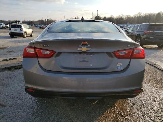 2017 CHEVROLET MALIBU LT - 1G1ZE5ST4HF290029