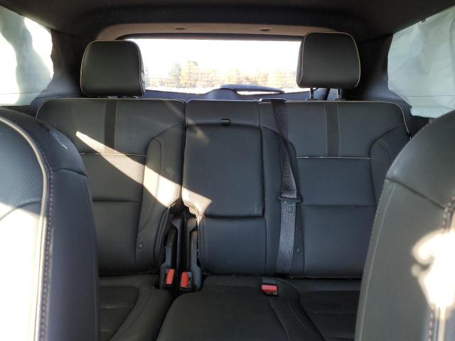 2019 CHEVROLET BLAZER PRE - 3GNKBFRS1KS694470