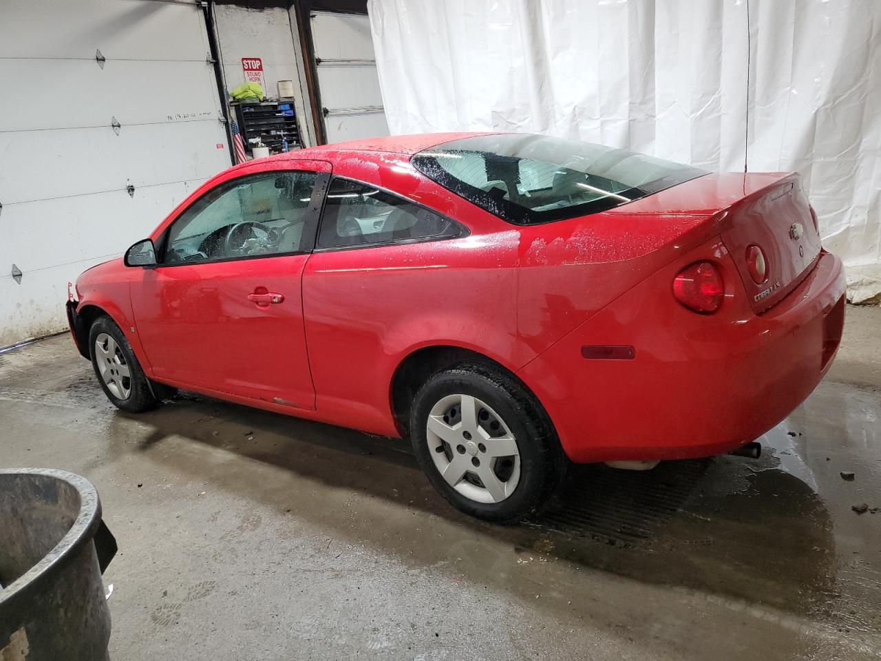 Lot #3041848437 2006 CHEVROLET COBALT LS