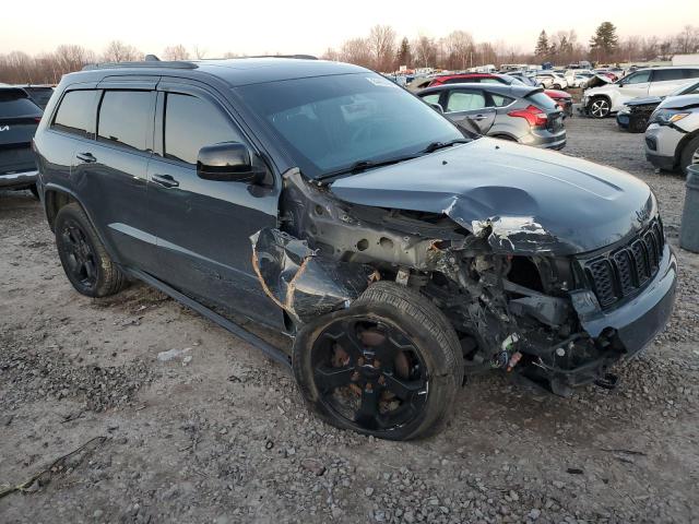Vin: 1c4rjfag3jc406132, lot: 84495084, jeep grand cher laredo 20184