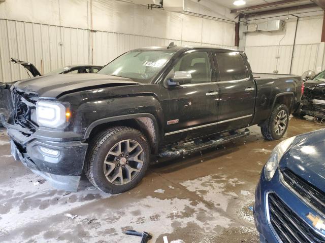 2016 GMC SIERRA K15 #3030804455