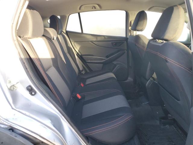 2018 SUBARU CROSSTREK - JF2GTABC4JH255421