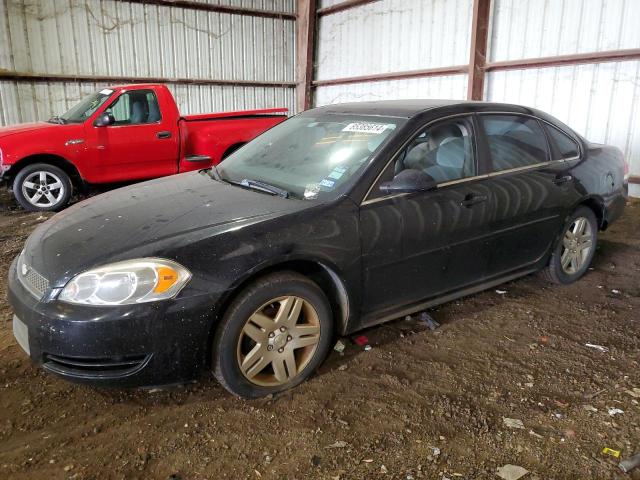 CHEVROLET IMPALA LT