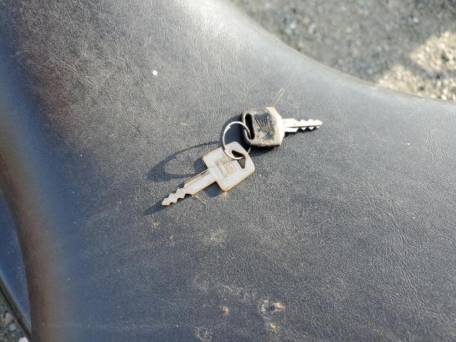 2004 HONDA VT750 CA JH2RC50464K010077