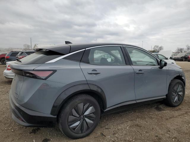 2023 NISSAN ARIYA VENT JN1BF0AA6PM408734