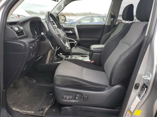 2016 TOYOTA 4 RUNNER JTEBU5JRXG5371652