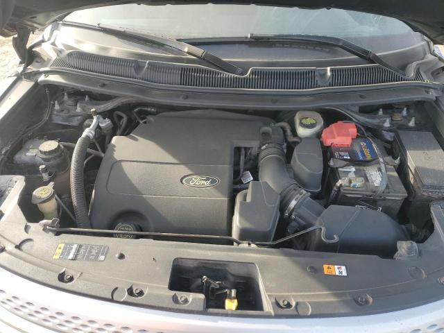 2015 FORD EXPLORER X - 1FM5K7D89FGA25418