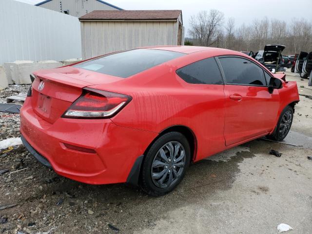 2015 HONDA CIVIC LX - 2HGFG3B5XFH524312