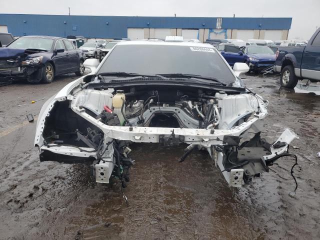 2022 CHEVROLET CAMARO - 1G1FF1R70N0109573
