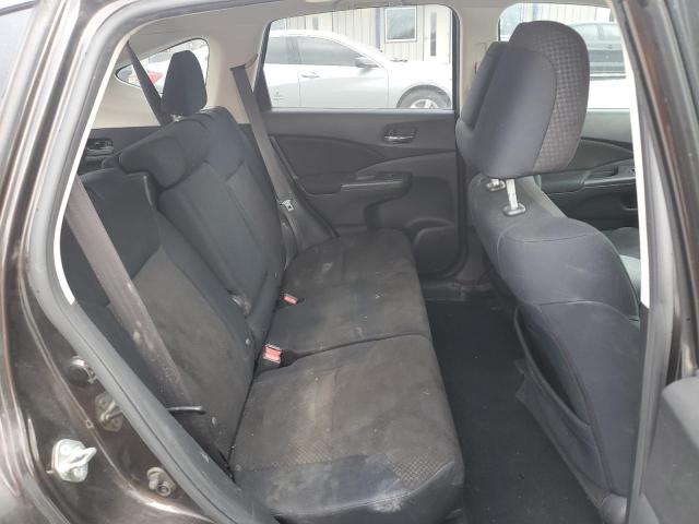 2016 HONDA CRV 2HKRM3H56GH531651