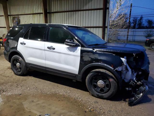 VIN 1FM5K8ARXGGD32942 2016 FORD EXPLORER no.4