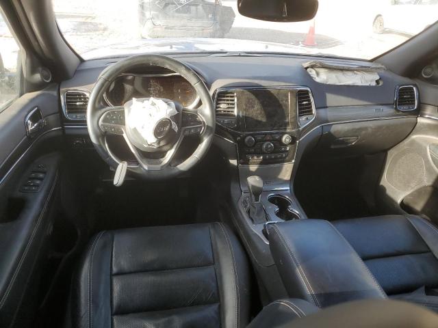 2021 JEEP GRAND CHER - 1C4RJFBG2MC544070