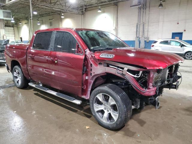 2023 RAM 1500 LARAM - 1C6SRFJT3PN577409