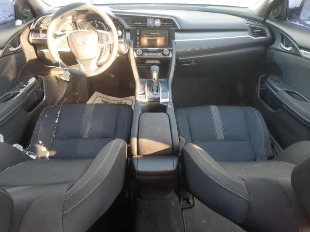 2018 HONDA CIVIC EX - 19XFC2F72JE043958