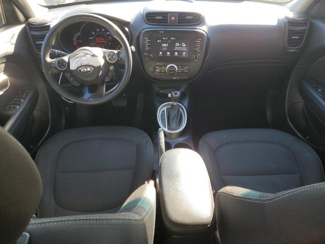 2018 KIA SOUL + - KNDJP3A59J7603890
