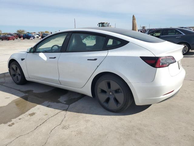 2023 TESLA MODEL 3 - 5YJ3E1EA5PF493546