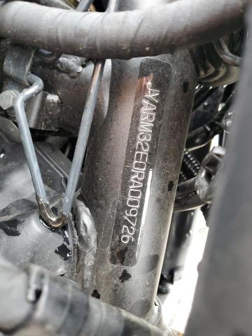 2024 YAMAHA MT07 JYARM32E0RA009726