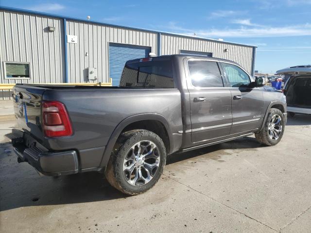 RAM 1500 LIMIT 2019 charcoal  gas 1C6RREHT5KN798002 photo #4