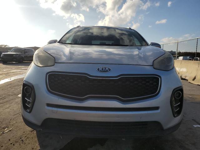 2017 KIA SPORTAGE E - KNDPN3ACXH7214152