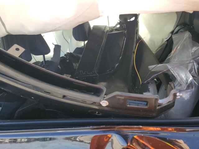 2024 NISSAN ARIYA PLAT JN1DF0CD4RM734034