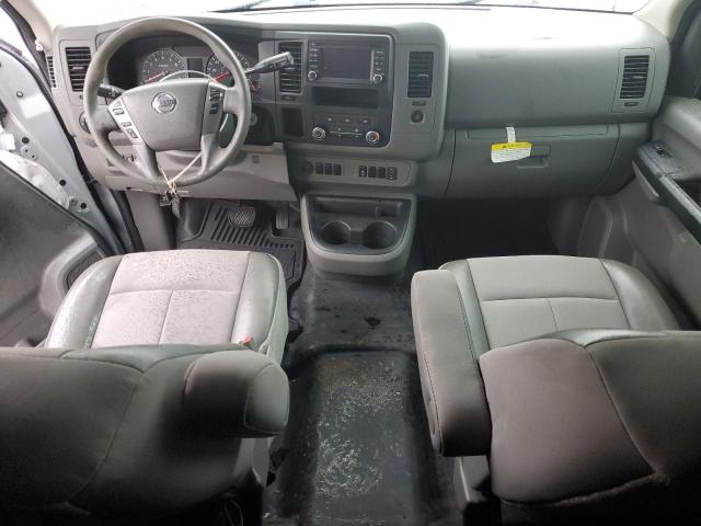 2018 NISSAN NV 1500 S - 1N6BF0KM6JN818017