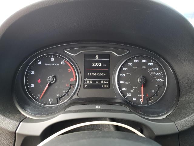 2015 AUDI A3 PREMIUM - WAU3FLFF8F1135977