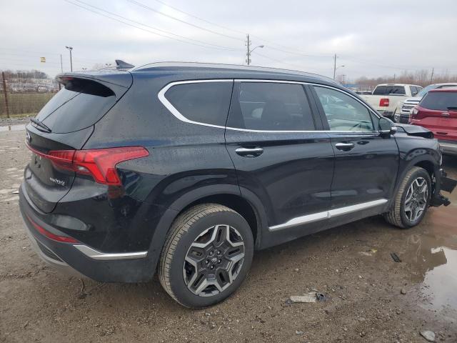 2023 HYUNDAI SANTA FE L - 5NMS5DA15PH011918