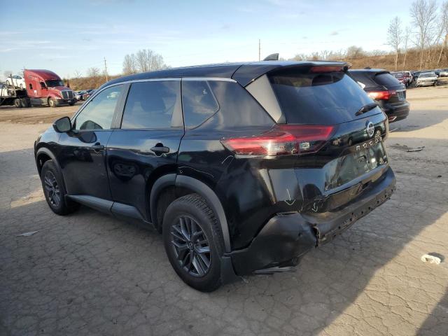 2021 NISSAN ROGUE S - JN8AT3AB6MW211367