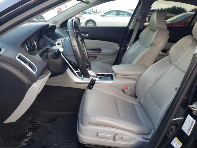 2015 ACURA TLX ADVANC 19UUB2F79FA012146