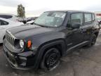 Lot #3027098815 2022 JEEP RENEGADE S