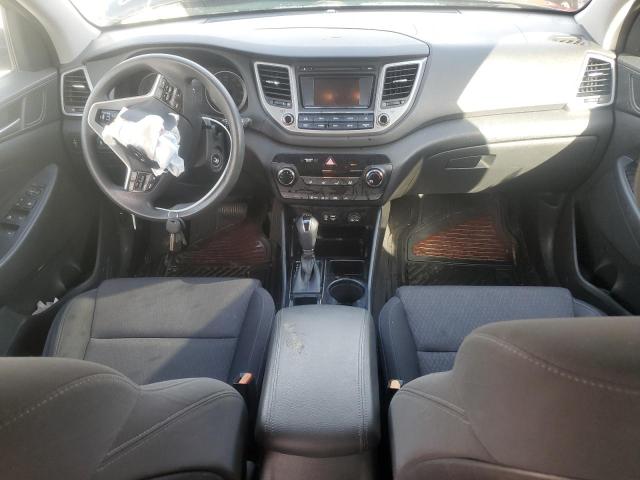 2017 HYUNDAI TUCSON SE - KM8J23A48HU331278