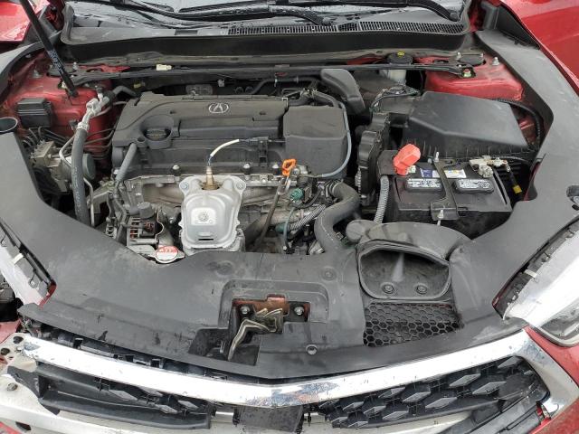 2020 ACURA TLX TECHNO - 19UUB1F5XLA015562