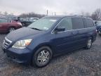 Lot #3025115219 2007 HONDA ODYSSEY