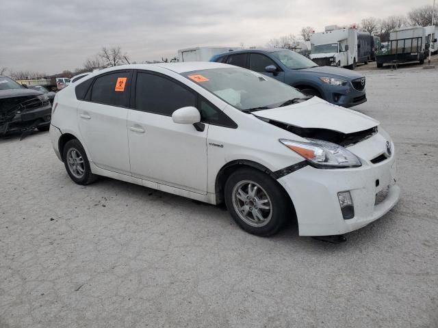 Vin: jtdkn3du7a0201839, lot: 85890174, toyota prius 20104