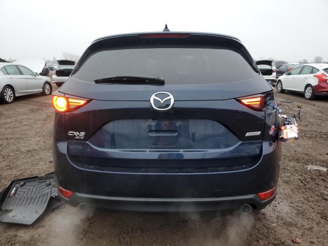 2019 MAZDA CX-5 GRAND - JM3KFBDY9K0504267