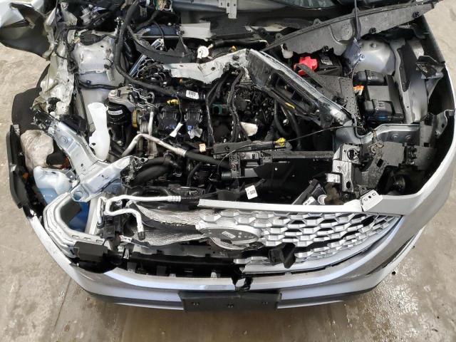 2023 FORD EDGE SEL - 2FMPK4J90PBA31475