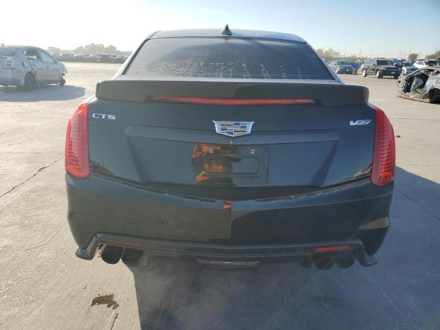 2019 CADILLAC CTS-V - 1G6A15S69K0144779