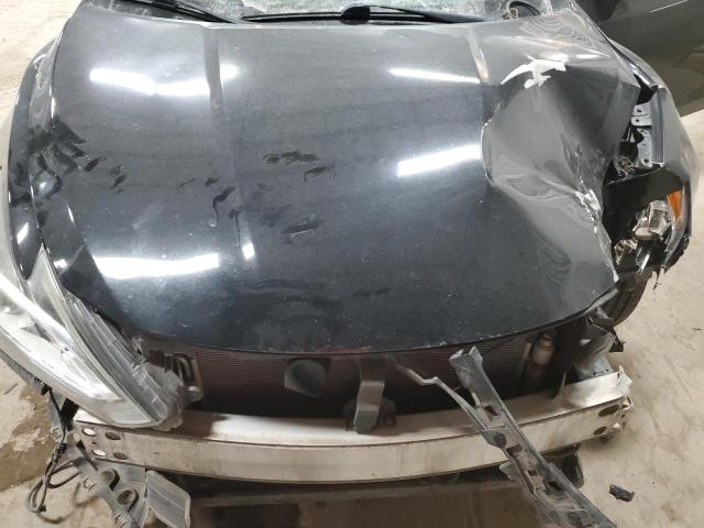 2017 NISSAN ALTIMA 2.5 - 1N4AL3AP9HC180331