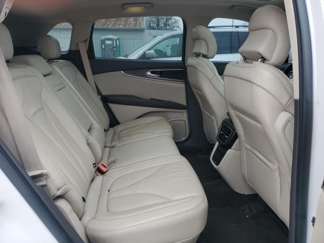 2016 LINCOLN MKX SELECT 2LMTJ8KRXGBL83328