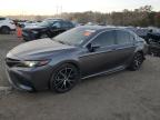 Lot #3040961450 2021 TOYOTA CAMRY SE