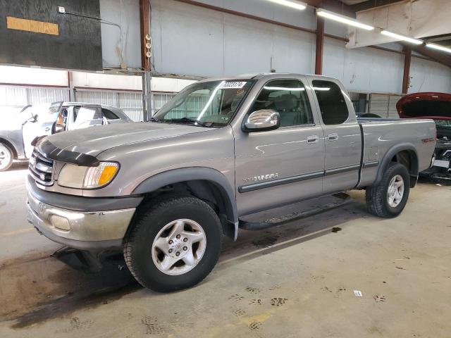 2000 TOYOTA TUNDRA ACC #3024294872