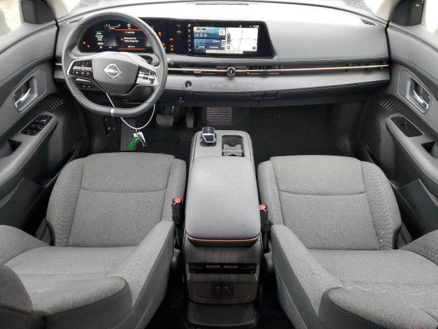2023 NISSAN ARIYA VENT JN1BF0AA6PM408734